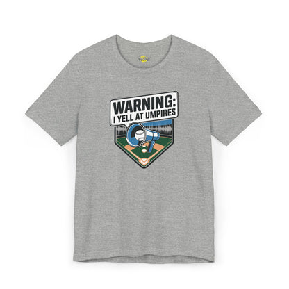 I’m Not Yelling, I’m Just Explaining T-Shirt