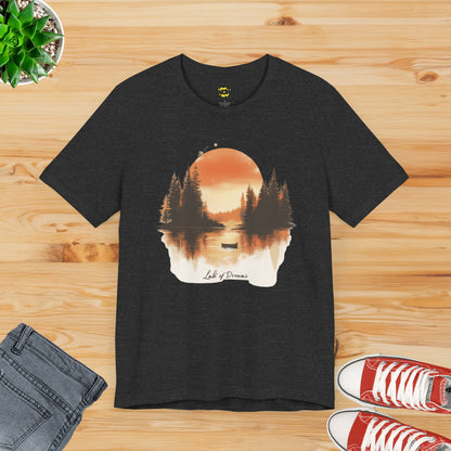 Lake of Dreams T-Shirt