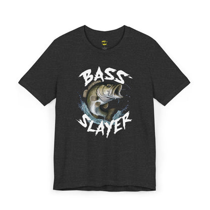 Bass Slayer T-Shirt