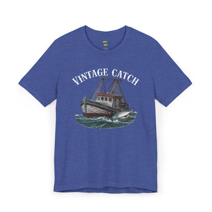 Vintage Catch T-Shirt