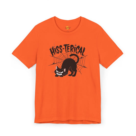 Hiss-terical T-Shirt
