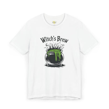 Witch's Brew T-Shirt