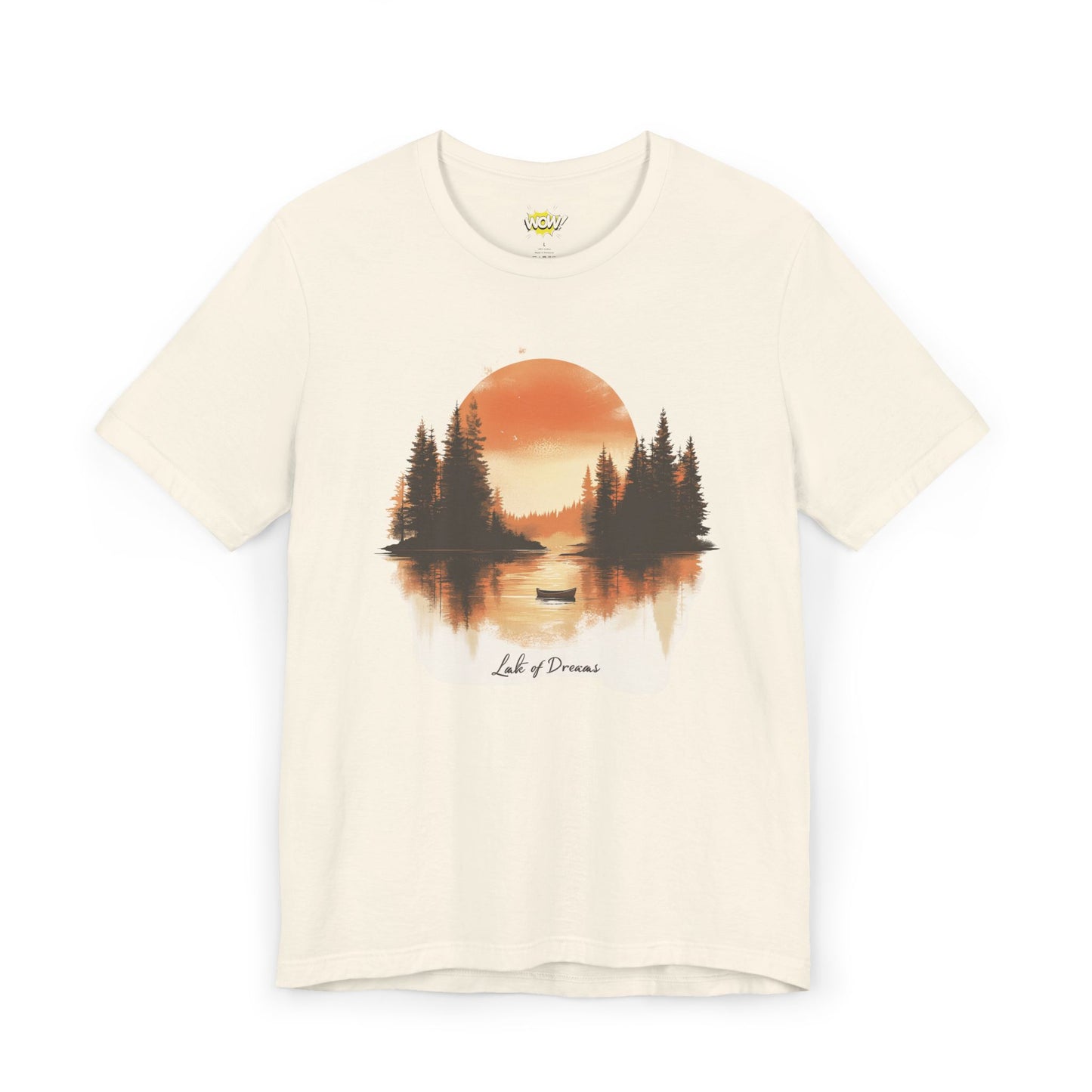 Lake of Dreams T-Shirt