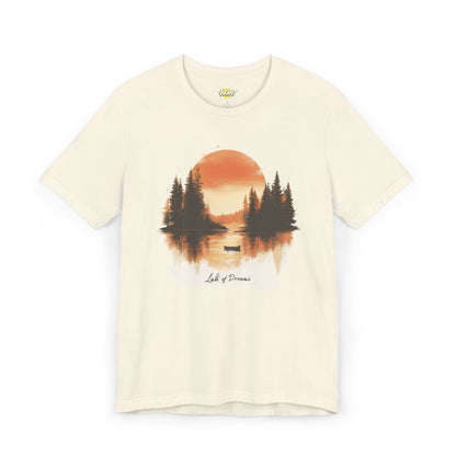 Lake of Dreams T-Shirt