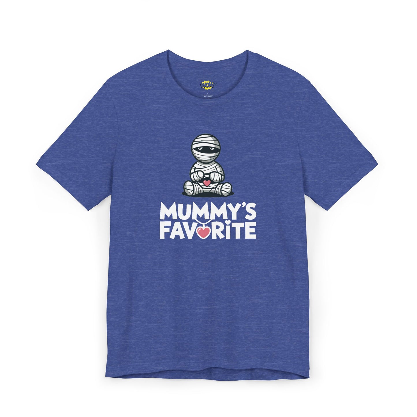 Mummy’s Favorite T-Shirt