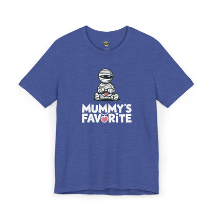 Mummy’s Favorite T-Shirt