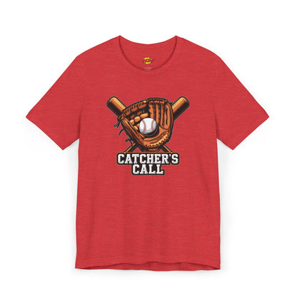 Catcher’s Call T-Shirt