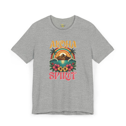 Aloha Spirit T-Shirt