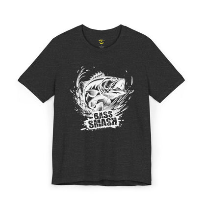 Bass Smash T-Shirt