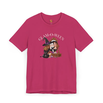 Glam-o-Ween T-Shirt