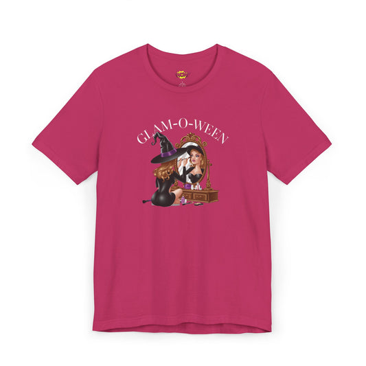 Glam-o-Ween T-Shirt