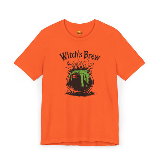 Witch's Brew T-Shirt
