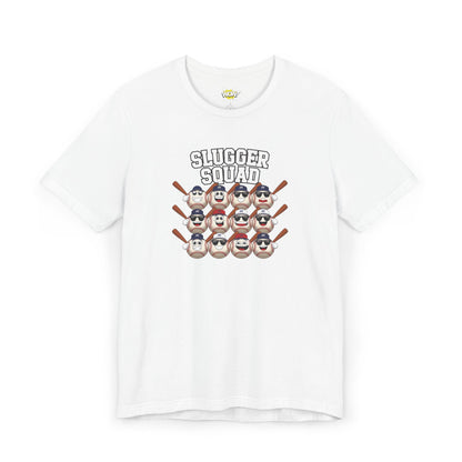 Slugger Squad T-Shirt