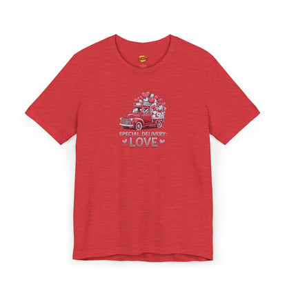 Love Delivery T-Shirt