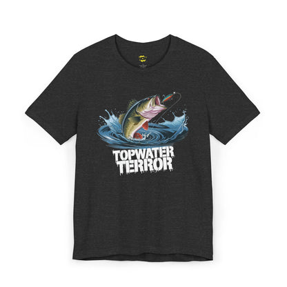 Top Water Terror T-Shirt