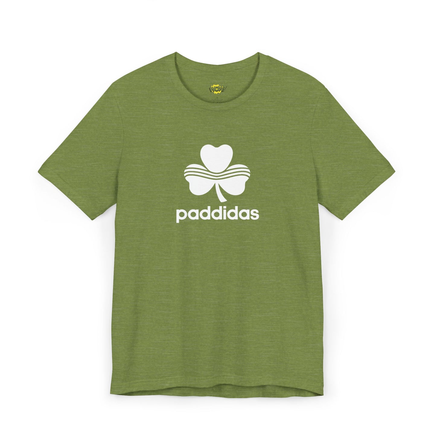 Paddidas T-Shirt