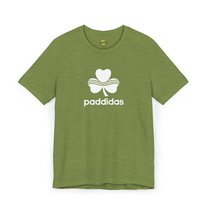 Paddidas T-Shirt