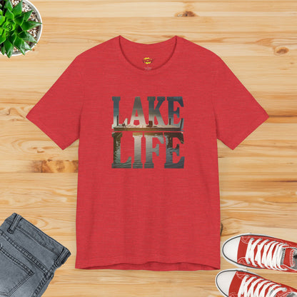 Lake Life T-Shirt