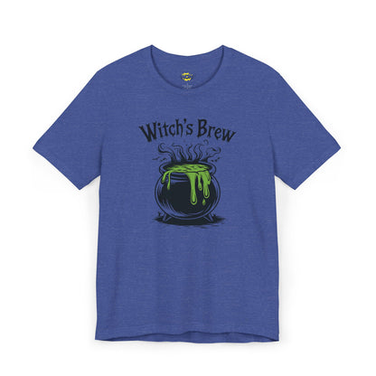 Witch's Brew T-Shirt