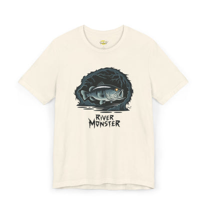 River Monster T-Shirt