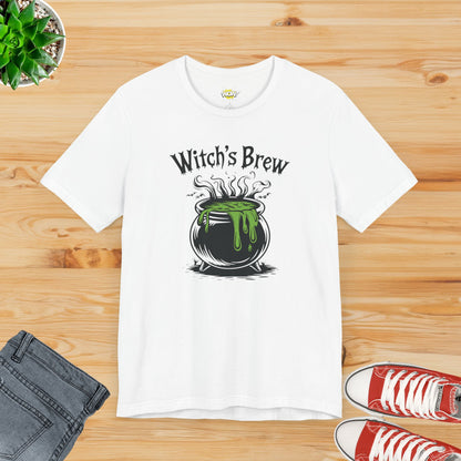 Witch's Brew T-Shirt