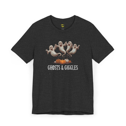 Ghosts and Giggles T-Shirt