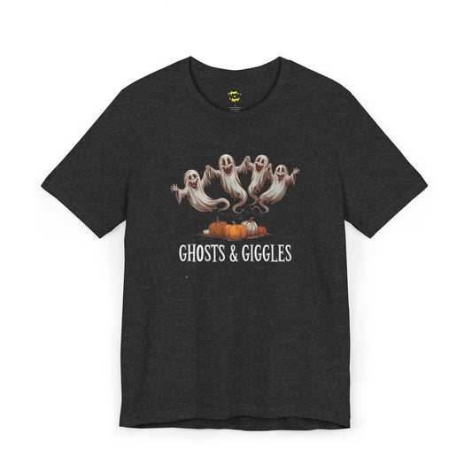 Ghosts and Giggles T-Shirt