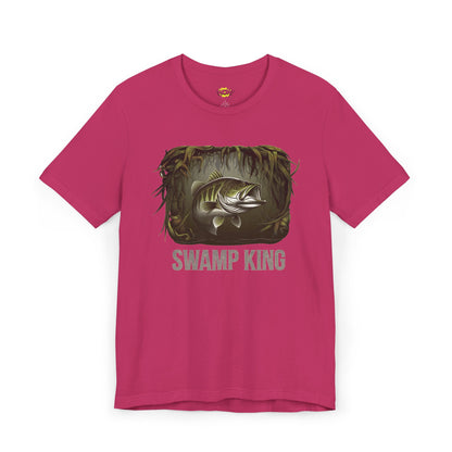 Swamp King T-Shirt