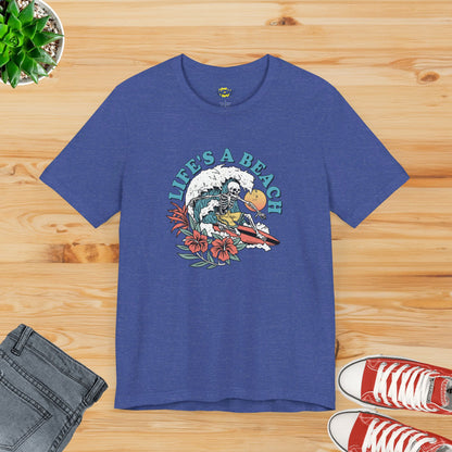 Life's a Beach T-Shirt