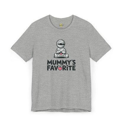 Mummy’s Favorite T-Shirt