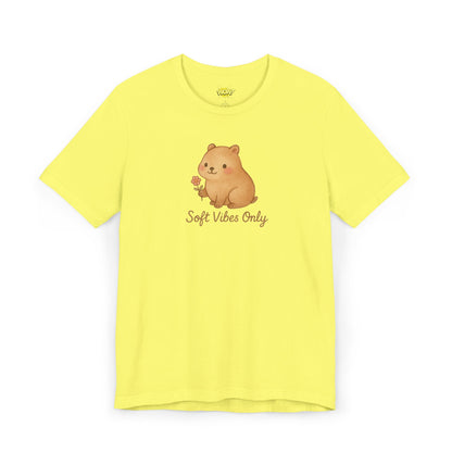 Cute Capybara T-Shirt
