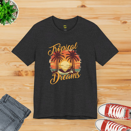 Tropical Dreams T-Shirt