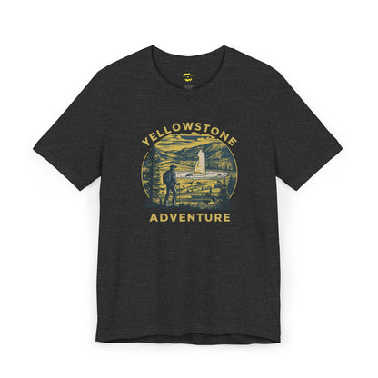 Yellowstone Adventure T-Shirt
