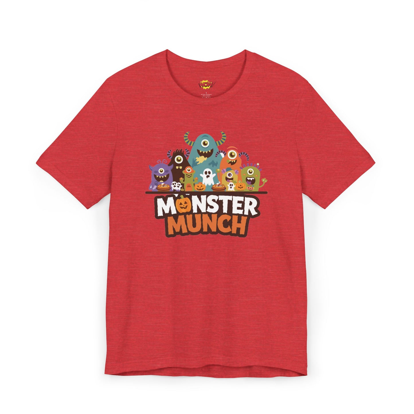 Monster Munch T-Shirt
