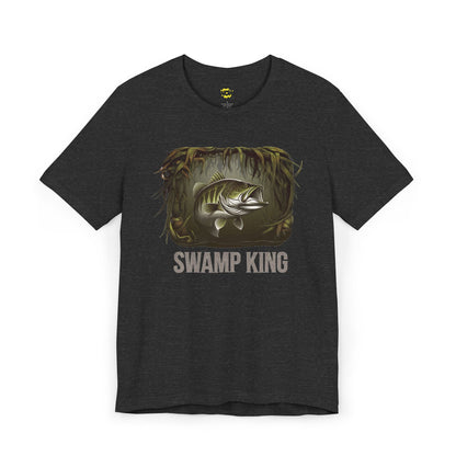 Swamp King T-Shirt