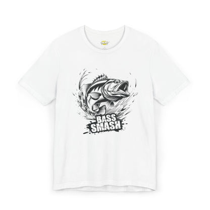 Bass Smash T-Shirt