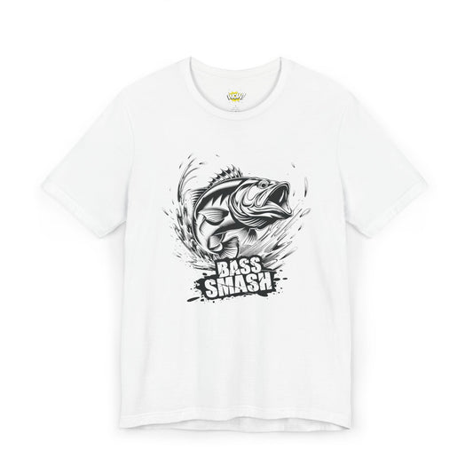 Bass Smash T-Shirt