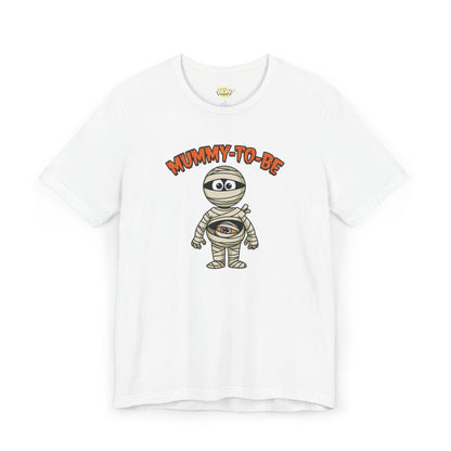 Mummy-to-Be T-Shirt