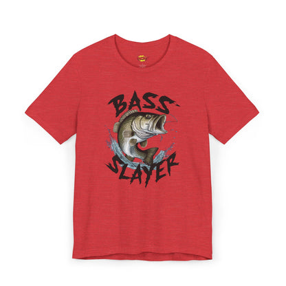 Bass Slayer T-Shirt