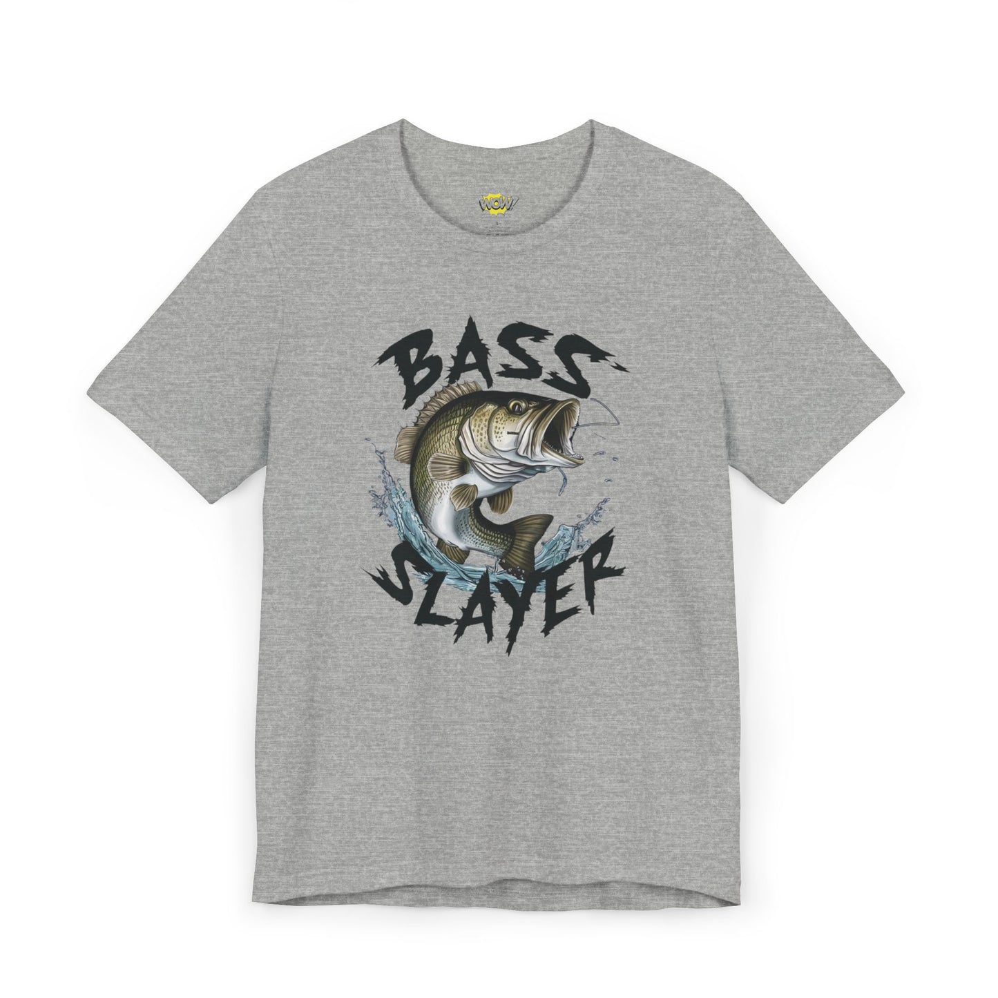 Bass Slayer T-Shirt