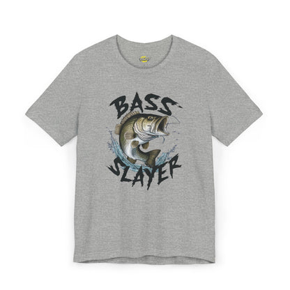 Bass Slayer T-Shirt