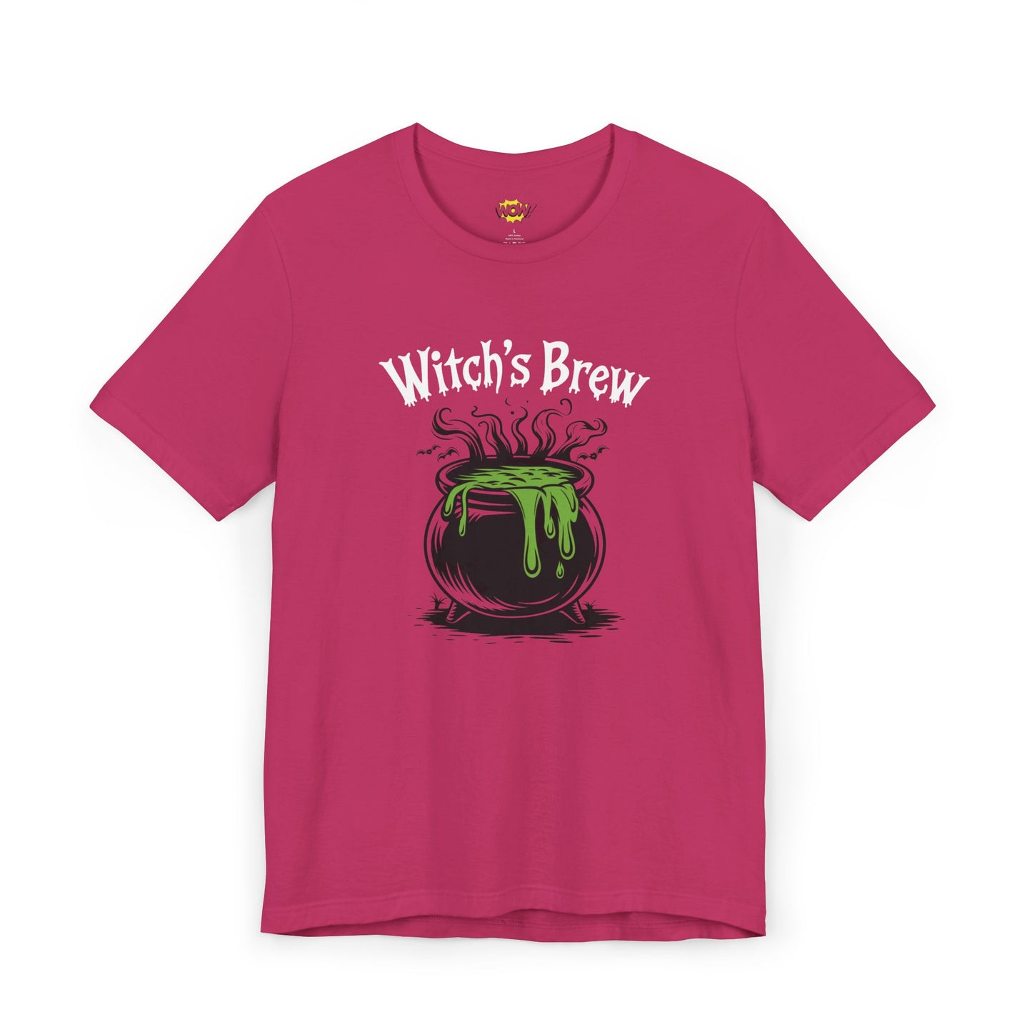Witch's Brew T-Shirt
