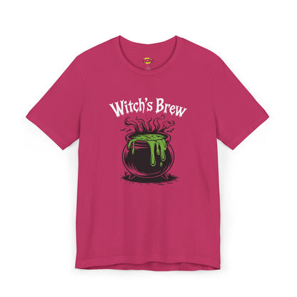 Witch's Brew T-Shirt
