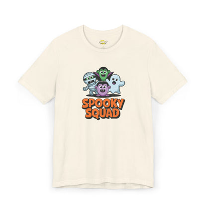 Spooky Squad T-Shirt