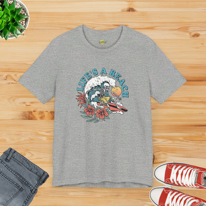 Life's a Beach T-Shirt