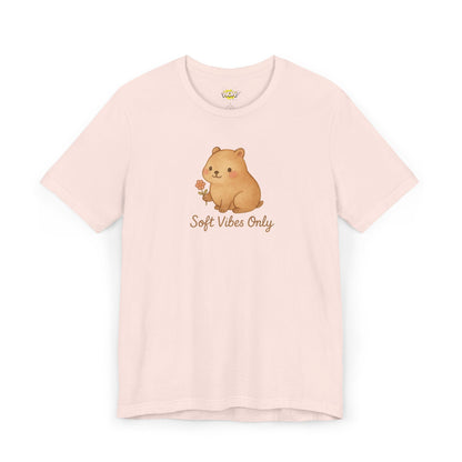 Cute Capybara T-Shirt