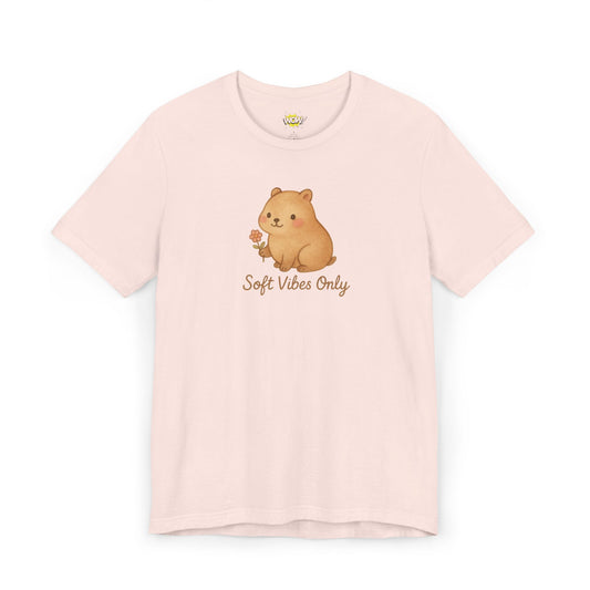 Cute Capybara T-Shirt