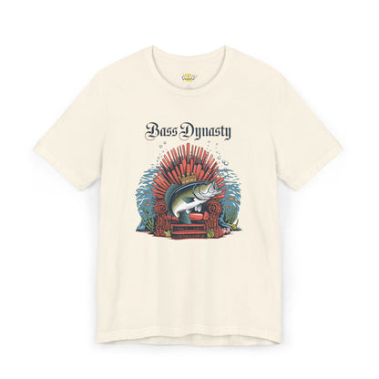 Bass Dynasty T-Shirt