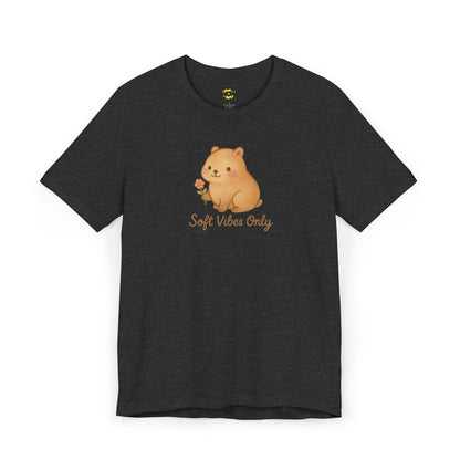 Cute Capybara T-Shirt