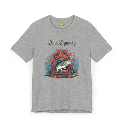 Bass Dynasty T-Shirt